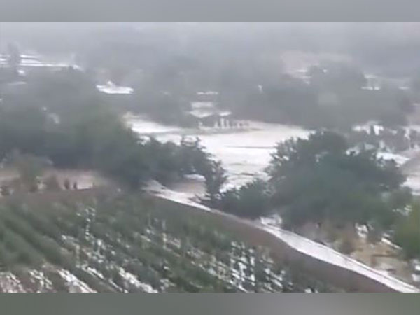 Representative Image (Photo Credit: Twitter)