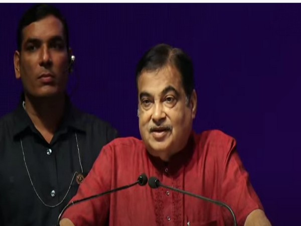 Union Minister for Road Transport and Highways, Nitin Gadkari (Photo:PIB)