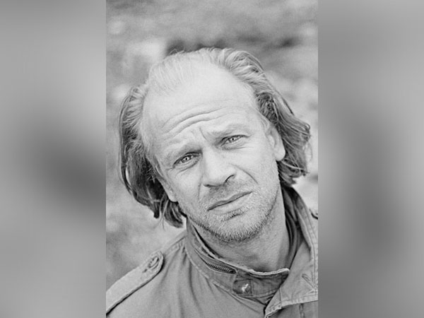 Leon Vilator (Source: Twitter)