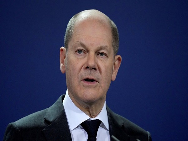 German Chancellor Olaf Scholz (File Image)