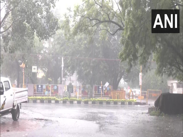 A visual from Bhopal. 