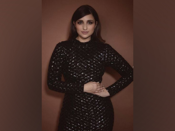 Parineeti Chopra (Image source: Instagram)