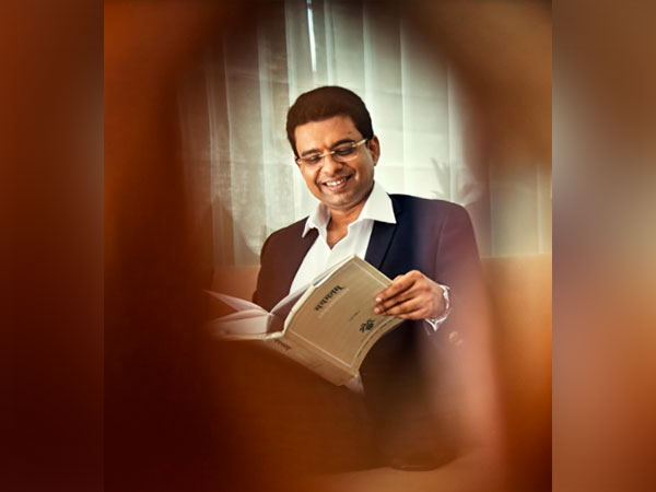 Basannt R Rasiwasia's Made In India 