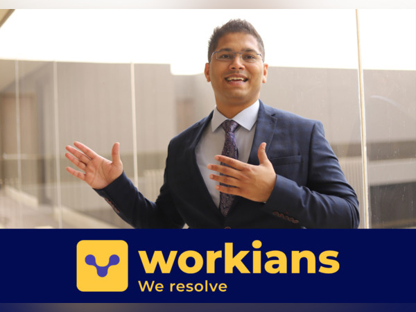 Workians, a virtual real estate consultant