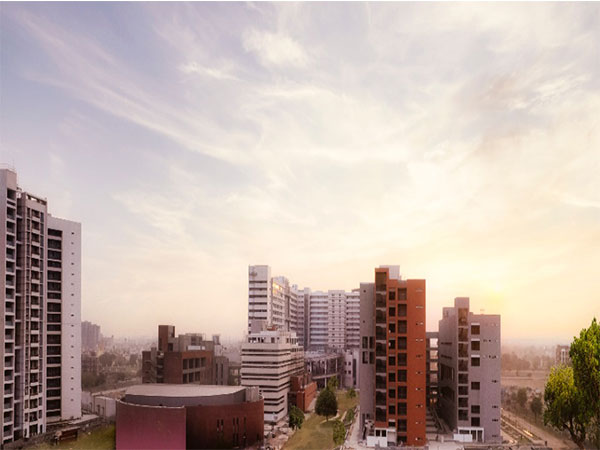 Amrita Hospital, Faridabad