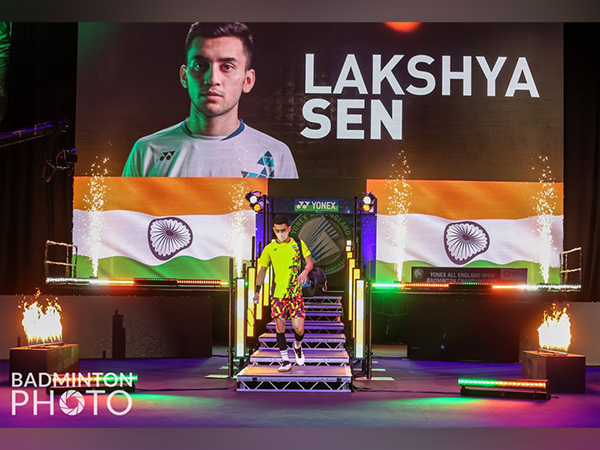 Lakshaya Sen (Credits:Twitter@lakshya_sen)