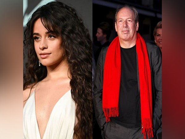 Camila Cabello, Hans Zimmer (Image source: Instagram)