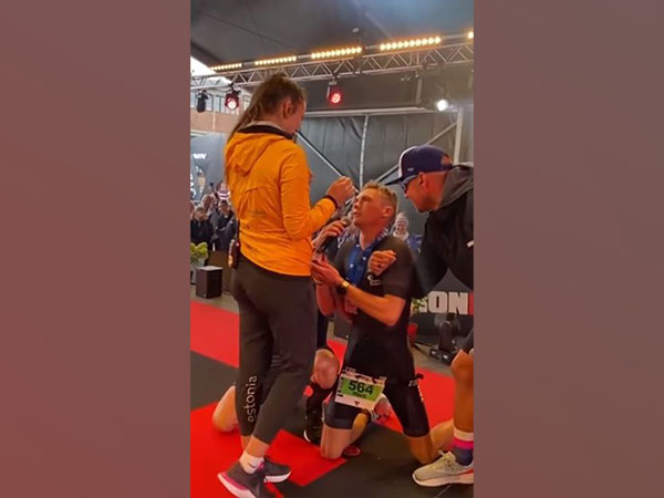 A still from the viral video (Image source: Instagram)