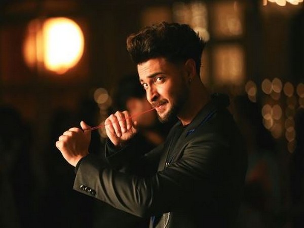 Aayush Sharma (Image Source: Instagram)