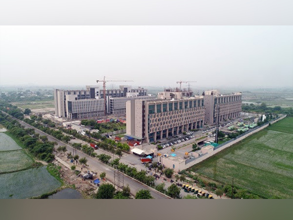 World Trade Center Noida