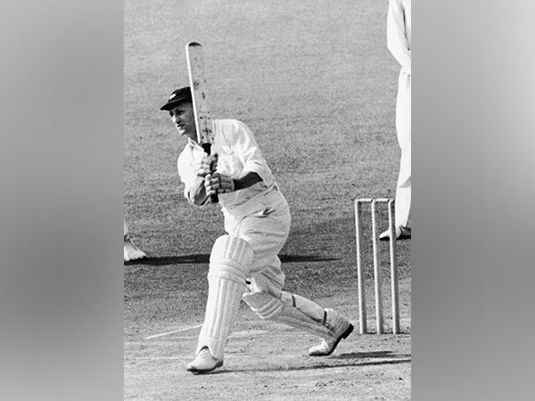 Len Hutton. (Photo- ICC)