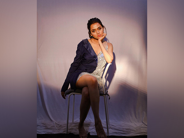 Tejasswi Prakash (Image Source: Instagram)