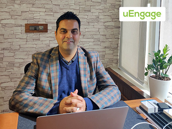 uEngage becomes the first tech platform from Chandigarh Punjab region to join ONDC