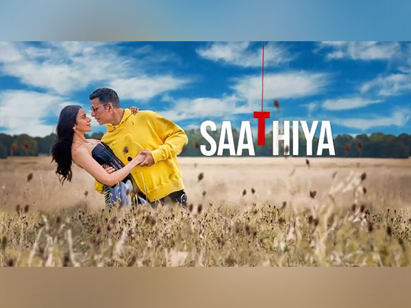 Saathiya (Image source: Twitter)