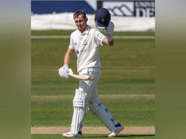 Marnus Labuschagne (Photo- Marnus Labuschagne/ Instagram)