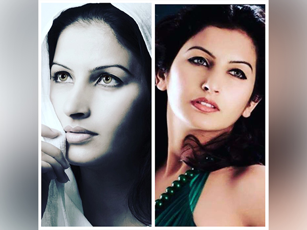 Sonali Phogat (Source: Twitter)