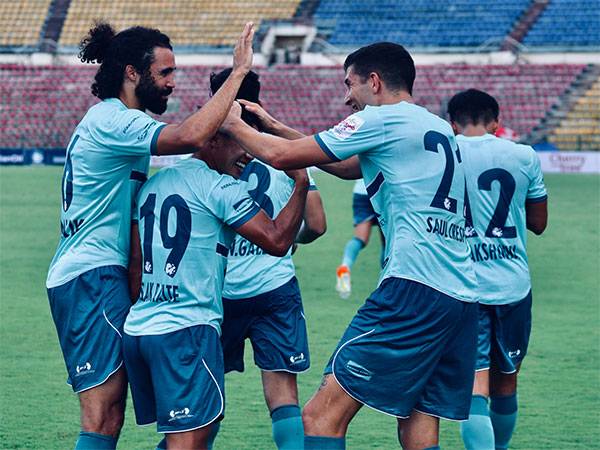 Odisha FC (Photo: Odisha FC/ Twitter)