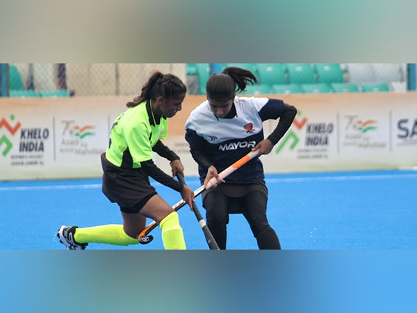 
    KI U-16 Women's Hockey League: A look at final day results
    