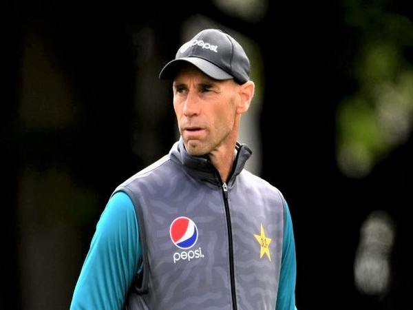 David Hemp. (Photo- Pakistan cricket)