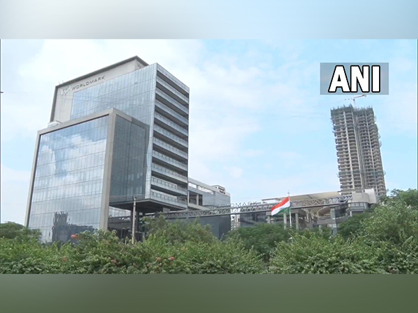 Whiteland Corporation Private Limited (Phoyo/ANI)