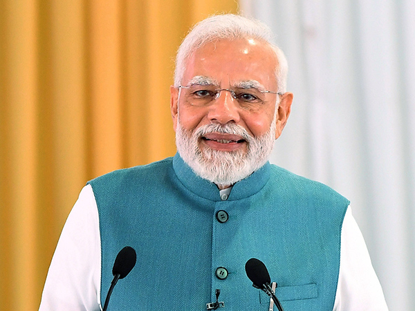 Prime Minister Narendra Modi (File photo)