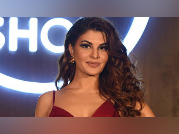 Jacqueline Fernandez (Image source: Twitter)
