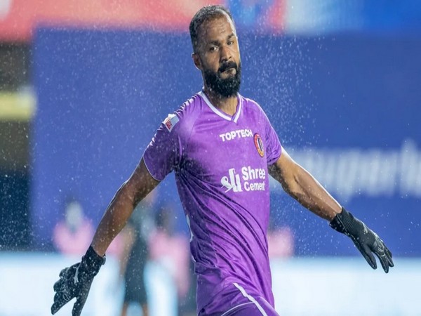 Arindam Bhattacharya (Photo: ISL Media)