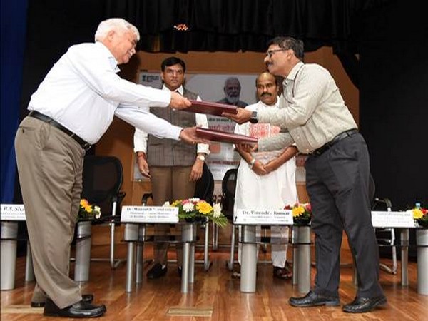 Picture Courtesy: PIB