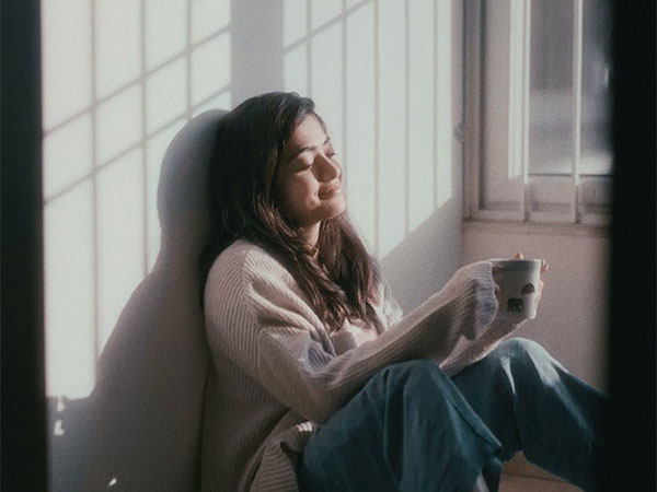 Rashmika Mandanna (Image Source: Instagram)