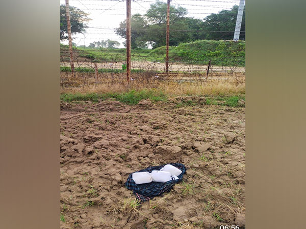 Samba, Jammu (Photo Credit: ANI)