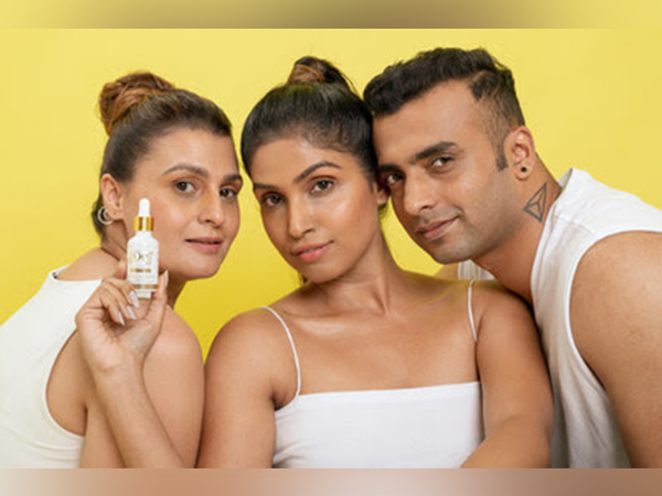 Orrganic Elemennt launches inclusive, organic, vegan skincare essentials