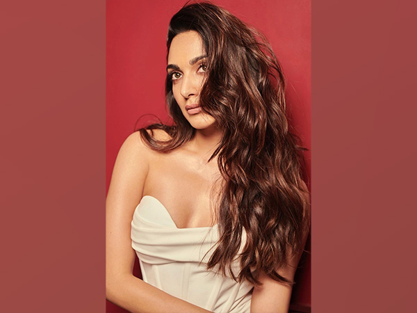 Kiara Advani (Iamge Source: Instagram)