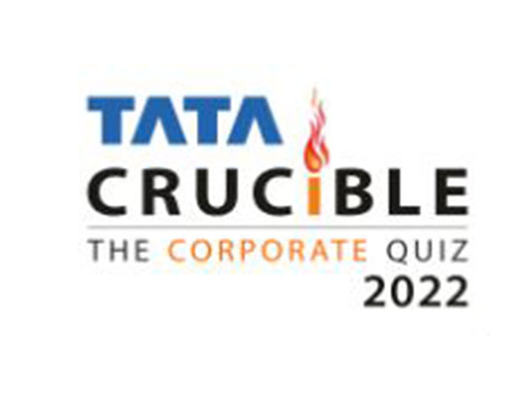 Tata Crucible Corporate Quiz is back - Get set for the ultimate ...