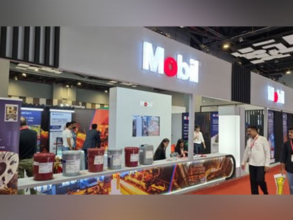 ExxonMobil showcases innovation in new-age fluid and digital reliability solutions at MMMM 2022