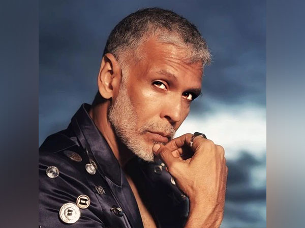 Milind Soman (Image source: Instagram)