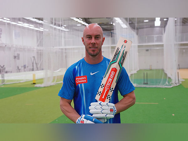 Chris Lynn. (Photo- Adelaide Strikers Twitter)
