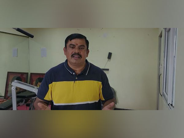 Suspended BJP leader T Raja Singh