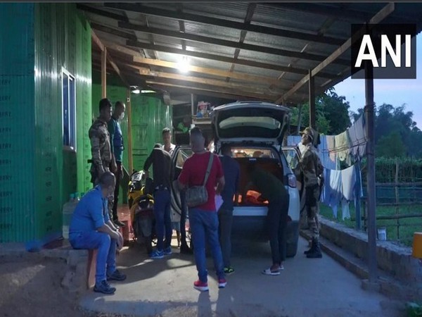 Visual from the spot (Photo/ANI)