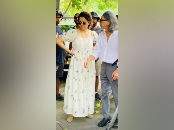 Kangana Ranaut (Image source: Instagram)
