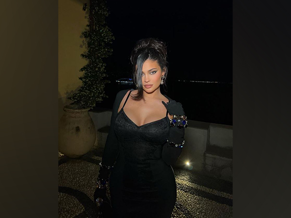 Kylie Jenner (Image source: Instagram)