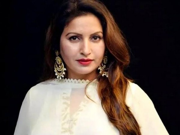 Late BJP Leader Sonali Phogat (Photo/ANI)