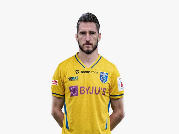 Dimitrios-Diamantakos (Photo: Kerala Blasters FC)