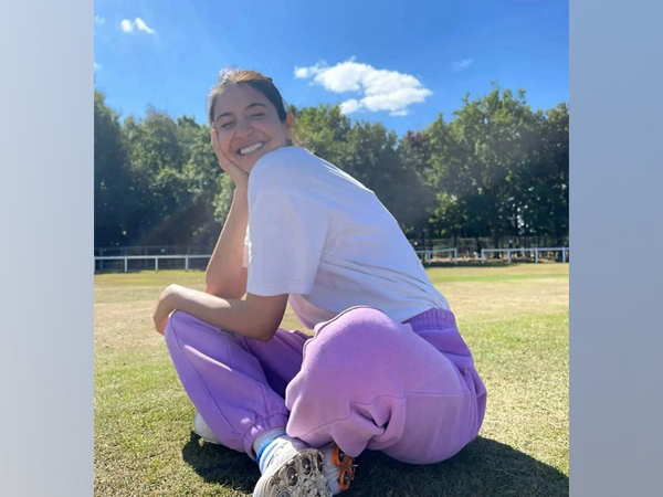 Anushka Sharma (Source: Instagram)