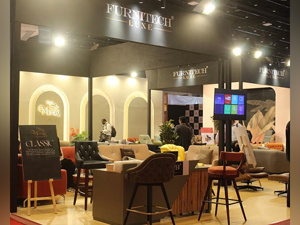 Casa Meraki Index Event