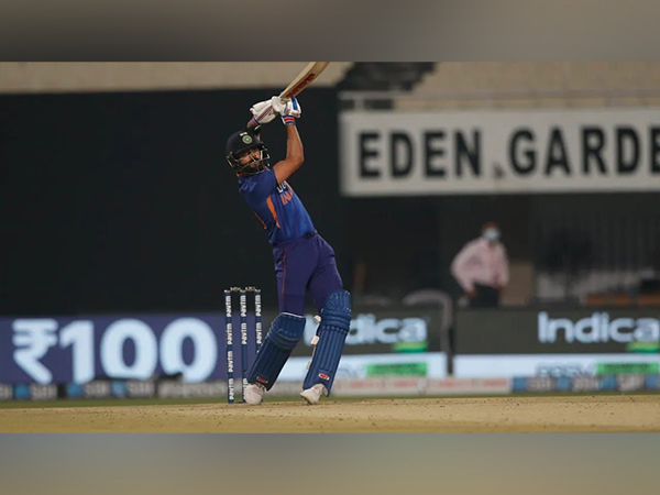 Virat Kohli (Photo: Virat Kohli/ Twitter)