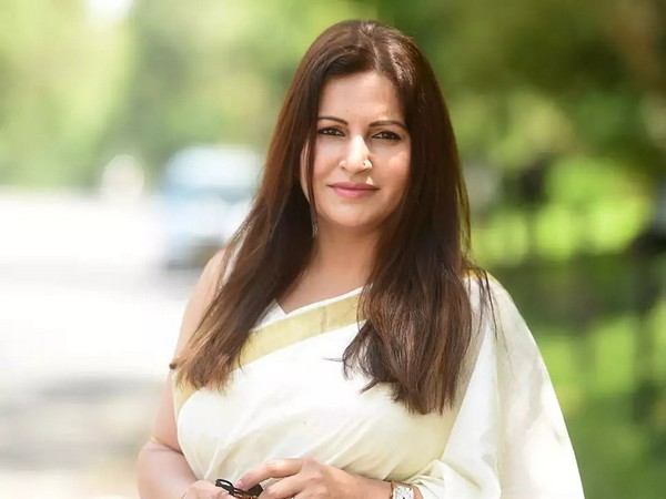 Sonali Phogat (Photo/Instagram) 