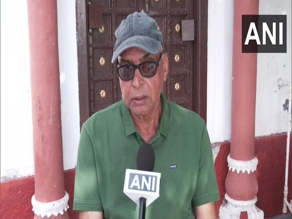 Kuldeep Phogat, brother-in-law of late BJP leader Sonali Phogat (Photo/ANI)