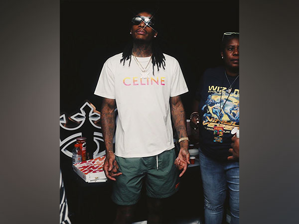 Wiz Khalifa (Image Source: Instagram)