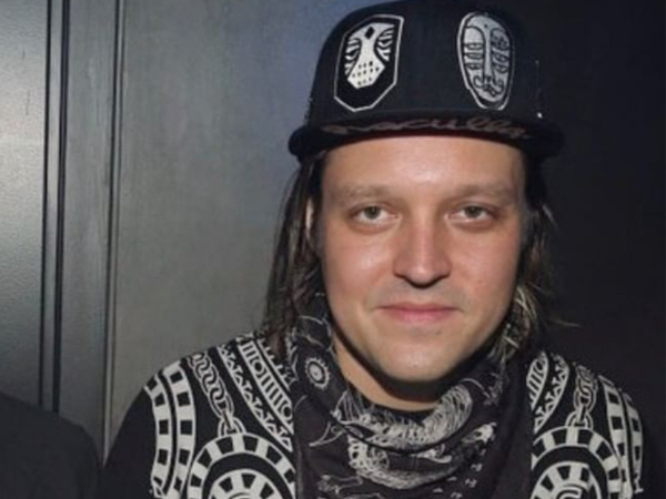 Win Butler (Image Source: Instagram)