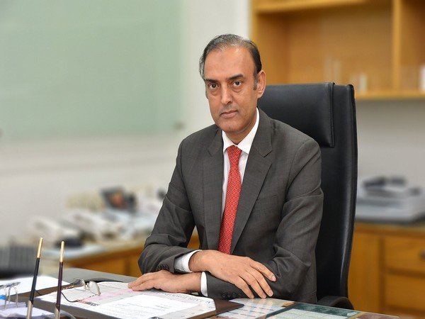 Jameel Ahmad, newly appointed Governor of State Bank of Pakistan. (Photo credit: @StateBank_Pak)
